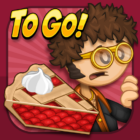 Papa’s Bakeria To Go! Icon