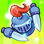 Raid Royal: Tower Defense Icon