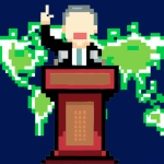 RandomNation Politics Icon