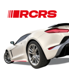 Real Car Driving Simulator Icon