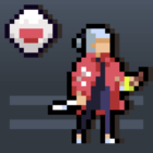 Red Ronin Icon