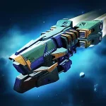 Star Survivor: Premium Icon