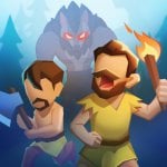 Survivor Island Icon