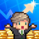 Tap Tap Trillionaire Icon