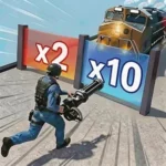 The War For Survival Icon