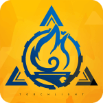 Torchlight: Infinite Icon