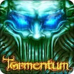 Tormentum - Adventure Game Icon
