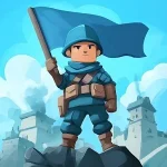 Tower Royal Defense Icon