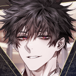 Twilight Blood Icon