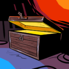 Unboxing The Cryptic Killer Icon