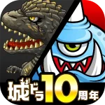 War Maiden Front Icon