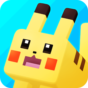 Pokémon Quest MOD APK Icon