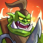 Warcraft Auto Chess Icon