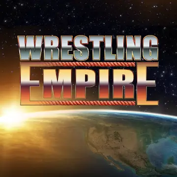 Wrestling Empire MOD APK Icon