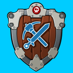 Zombie Mine Icon